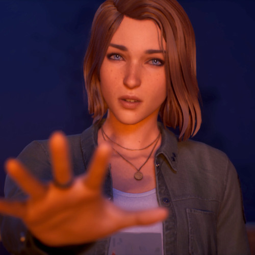 Игра Life is Strange: Reunion PlayStation 5