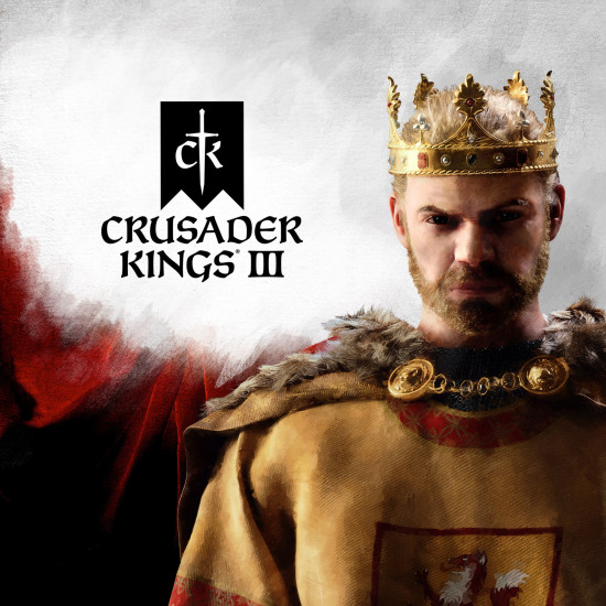 Crusader Kings III,