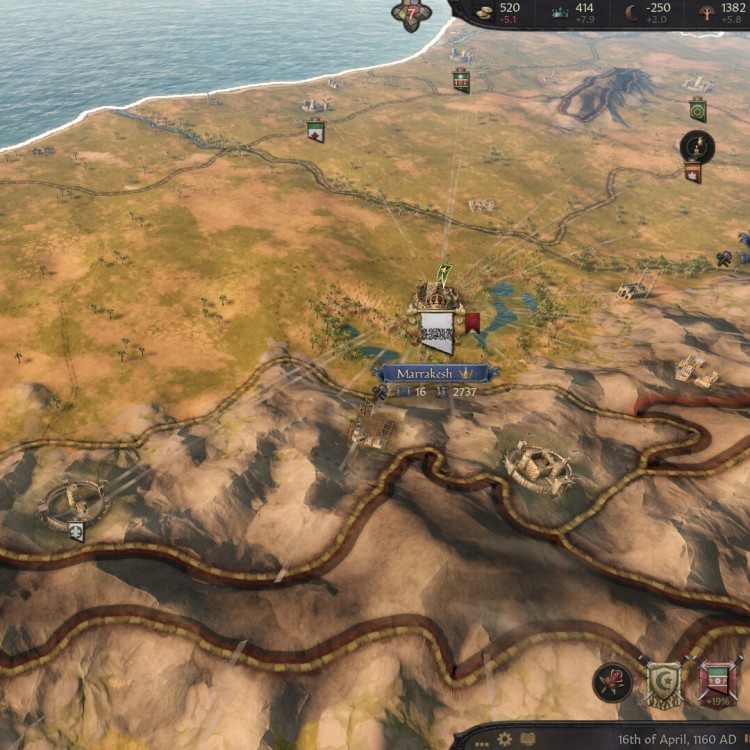 Crusader Kings III,