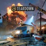 Игра Teardown PlayStation 5