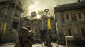 Gears of War: Reloaded, Steam Gift