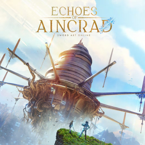 Echoes of Aincrad, Steam Gift