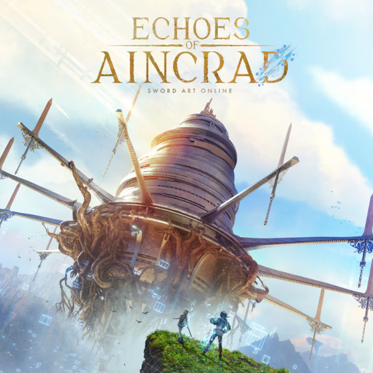 Echoes of Aincrad, Steam Gift