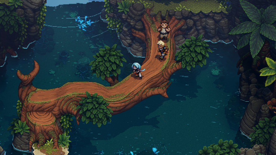 Sea of Stars: Sunset Edition, Steam Gift