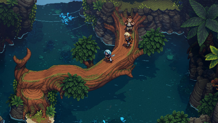 Sea of Stars: Sunset Edition, Steam Gift