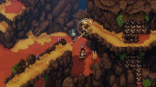 Sea of Stars: Sunset Edition, Steam Gift