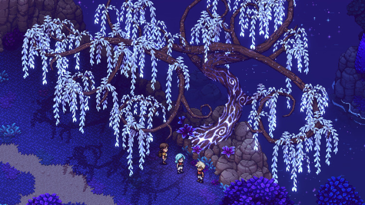 Sea of Stars: Sunset Edition, Steam Gift