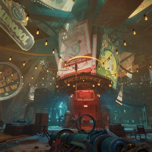 The Outer Worlds 2