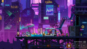 Neon Abyss 2, Steam Gift