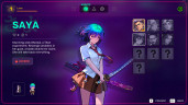 Neon Abyss 2, Steam Gift