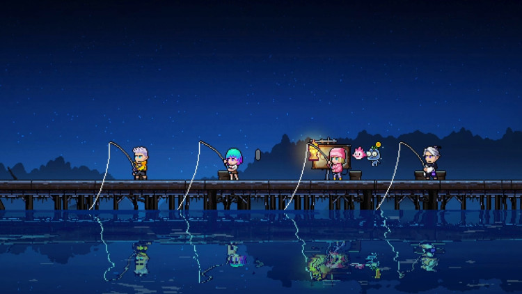 Neon Abyss 2, Steam Gift