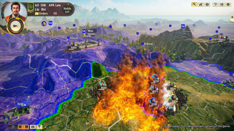 ROMANCE OF THE THREE KINGDOMS XIV - Diplomacy and Strategy Expansion Pack Bundle - Digital Deluxe Edition (English/Chinese/Japanese/Korean), Steam Gift