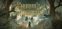 Charon's Staircase, Steam Gift