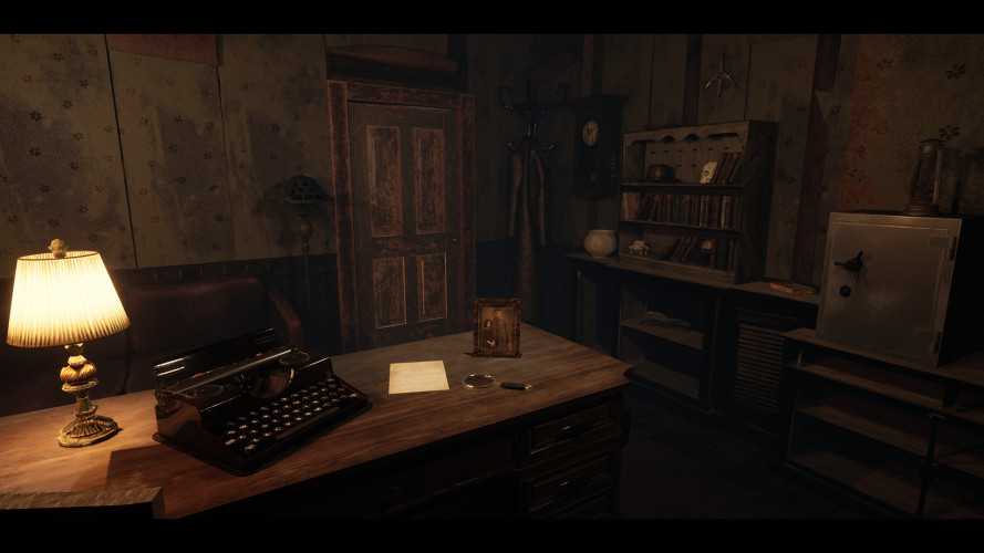 Charon's Staircase, Steam Gift