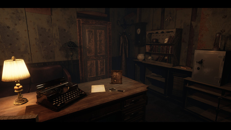 Charon's Staircase, Steam Gift