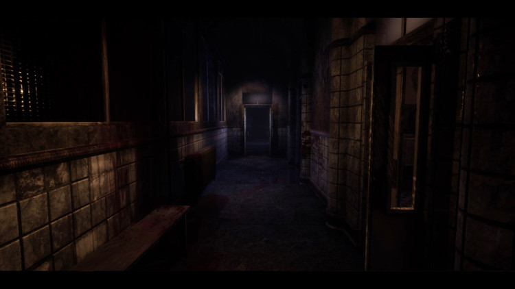 Charon's Staircase, Steam Gift