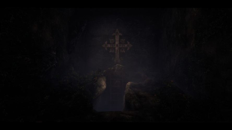 Charon's Staircase, Steam Gift