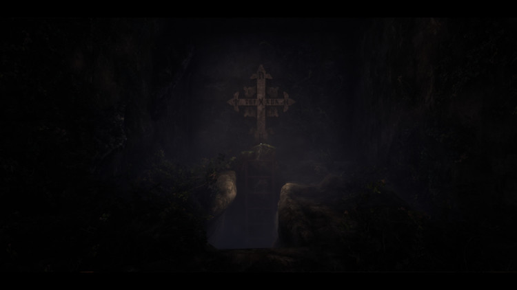 Charon's Staircase, Steam Gift