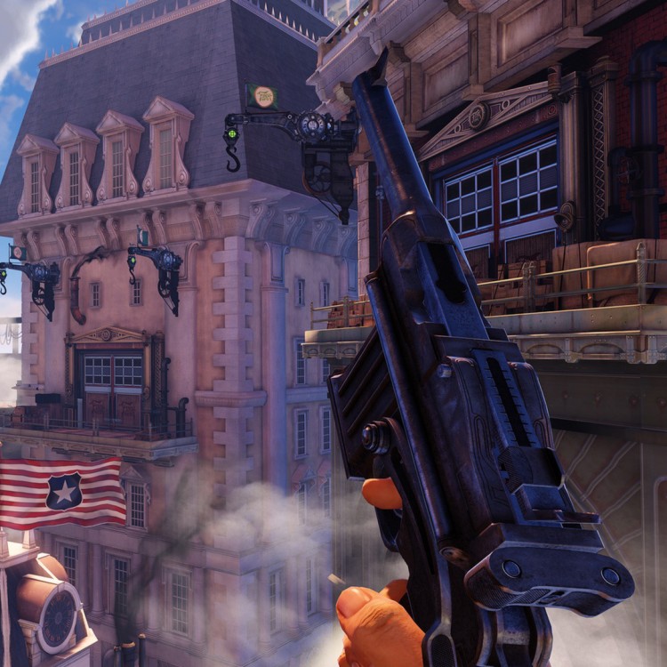 BioShock: The Collection