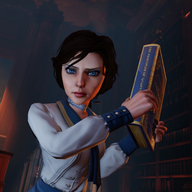 BioShock: The Collection