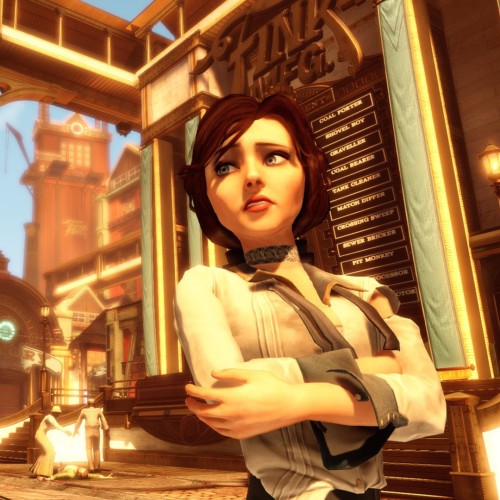 BioShock: The Collection