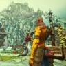 Clash: Artifacts of Chaos