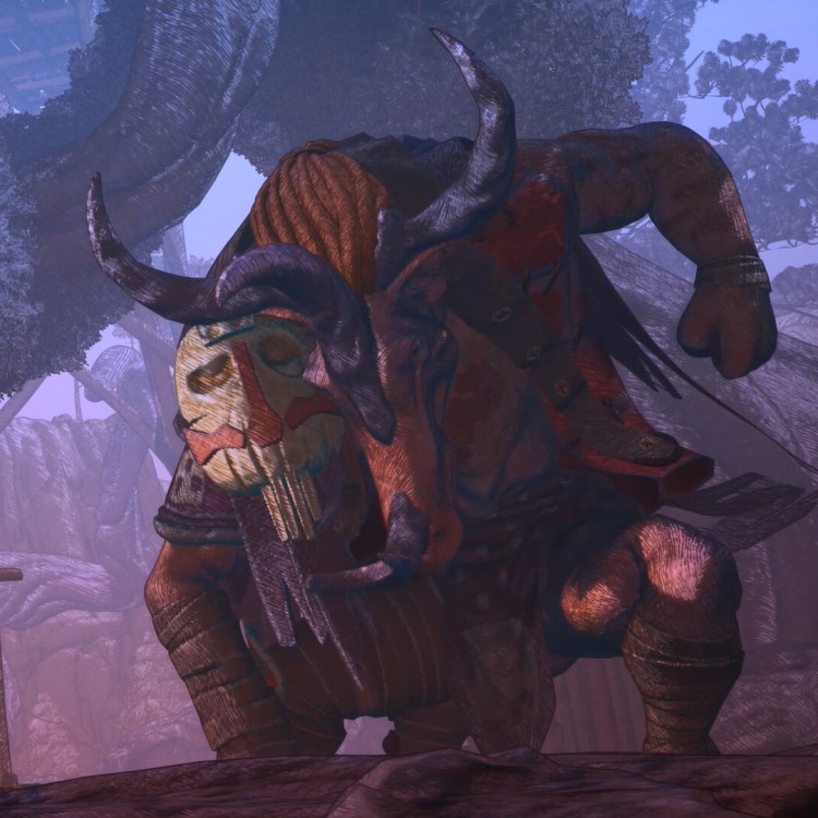 Clash: Artifacts of Chaos