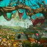 Clash: Artifacts of Chaos