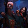 Clash: Artifacts of Chaos