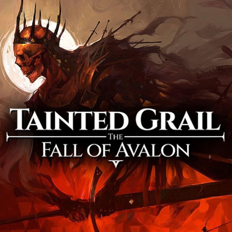 Tainted Grail: The Fall of Avalon