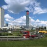 DLC Дополнение Euro Truck Simulator 2 Road to the Black Sea для PC / ПК, активация в стим Steam для региона РФ / Россия цифровой ключ