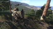 Arma 3 Ground Edition, Steam Gift