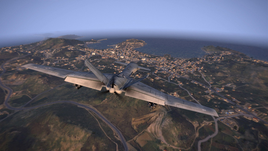 Arma 3 Ground Edition, Steam Gift