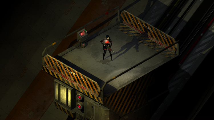 SIGNALIS, Steam Gift
