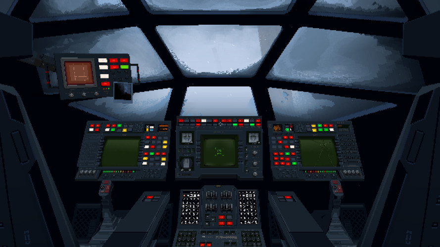 SIGNALIS, Steam Gift