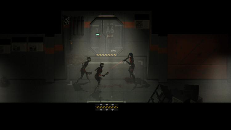 SIGNALIS, Steam Gift