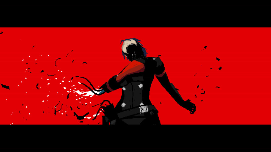 SIGNALIS, Steam Gift