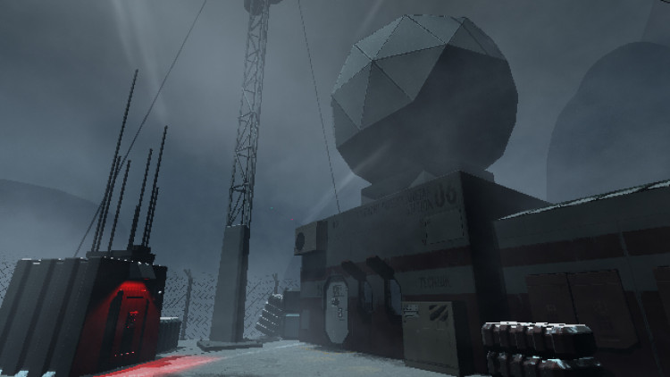 SIGNALIS, Steam Gift