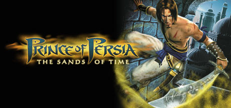Prince of Persia®: The Sands of Time, Steam Gift