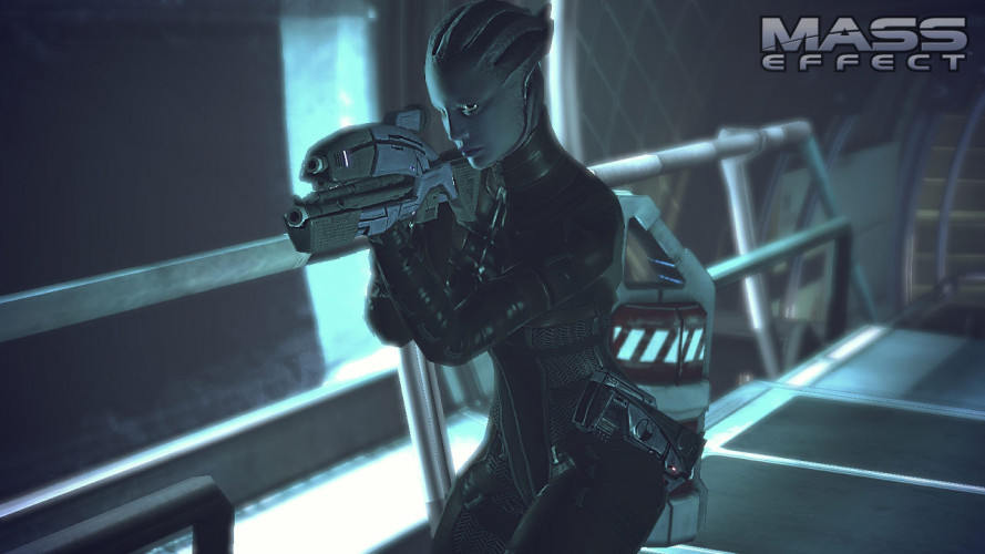 Mass Effect (2007), Steam Gift