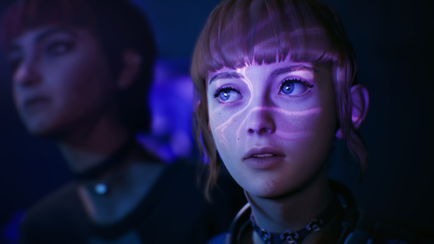 Lost Records: Bloom & Rage, Steam Gift