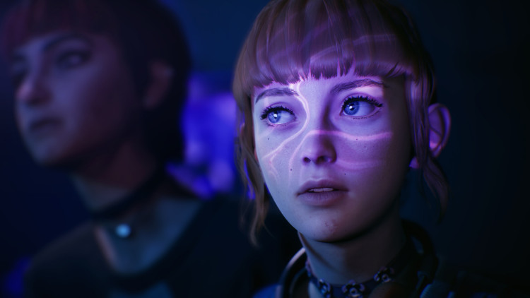Lost Records: Bloom & Rage, Steam Gift