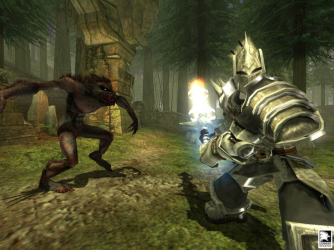 Fable - The Lost Chapters, Steam Gift
