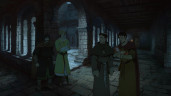 Ken Follett's The Pillars of the Earth, Steam Gift