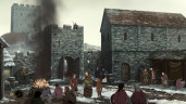 Ken Follett's The Pillars of the Earth, Steam Gift