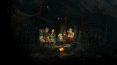 Ken Follett's The Pillars of the Earth, Steam Gift