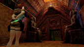 Tomb Raider IV-VI Remastered, Steam Gift