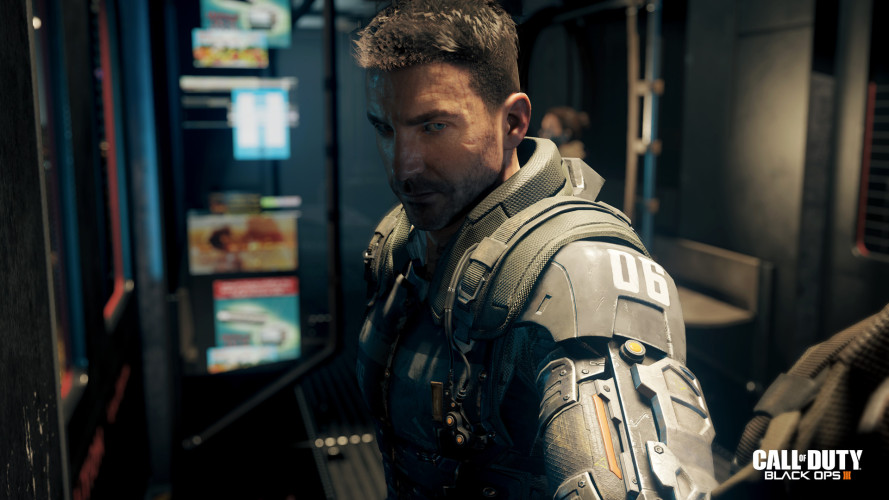 Call of Duty - Black Ops III - Multiplayer Starter Pack, Steam Gift