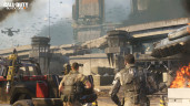 Call of Duty - Black Ops III - Multiplayer Starter Pack, Steam Gift