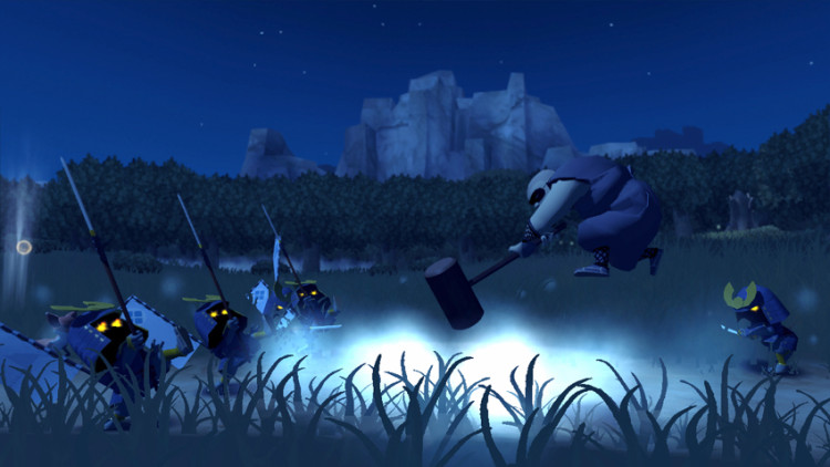 Mini Ninjas, Steam Gift